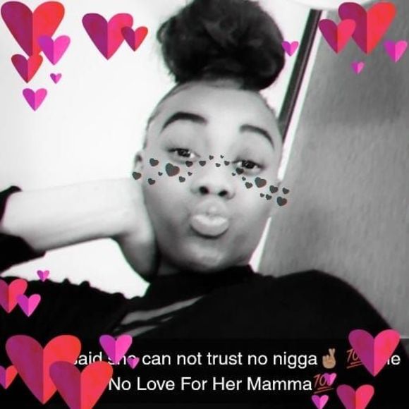 Meet your Posher, Kash - Picture 1 of 1